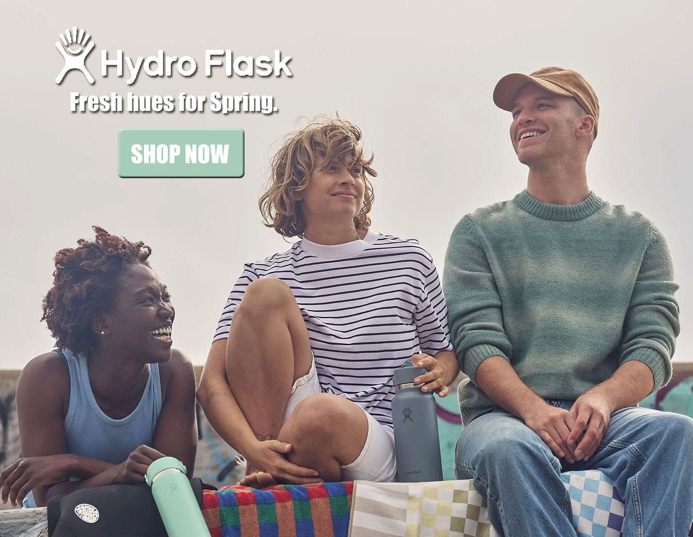 Gear Up for Every Adventure